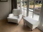 Hertford Fauteuil