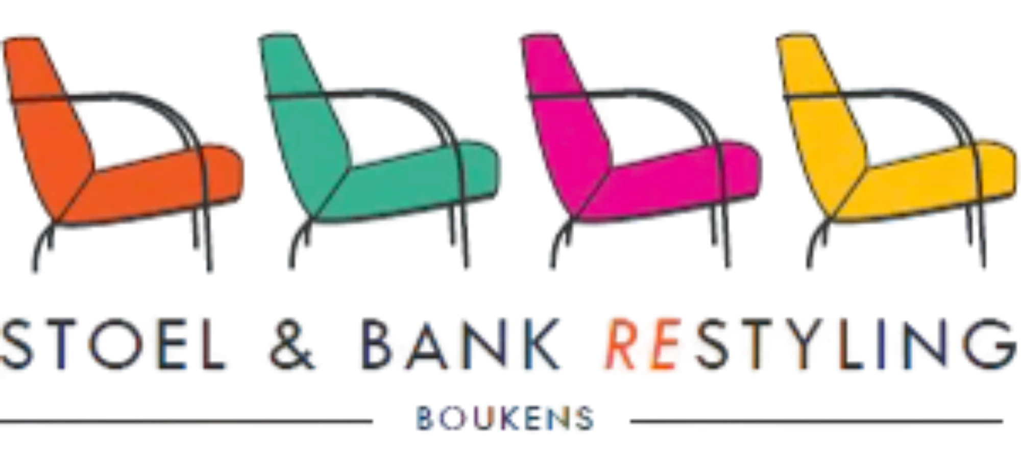 Stoel & Bank Restyling